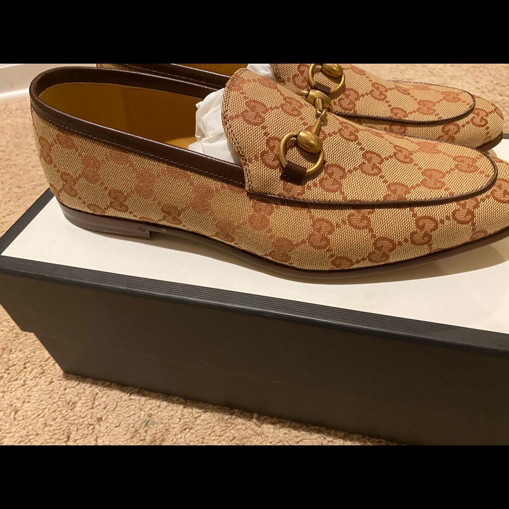 Gucci Shoes
